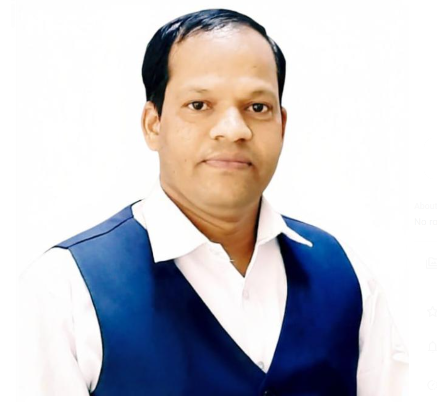 Dr. Ashok Kumar Khandel