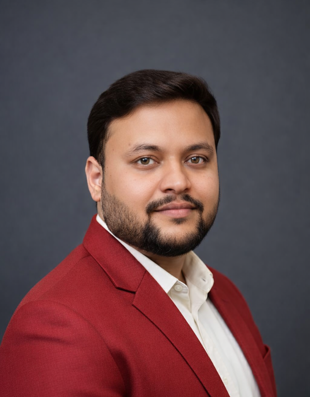 Dr. Devendra Khandel